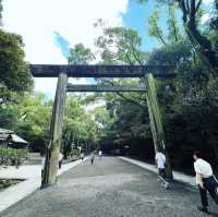 熱田神宮