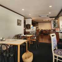★ソウル ヨニドン★まるで日本の喫茶店？！ロイヤルサロン