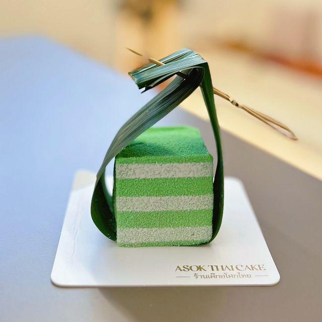 泰式可愛造型蛋糕🍰