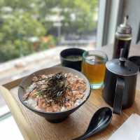 香港上水｜美食沙漠都有高質嘅和洋丼飯