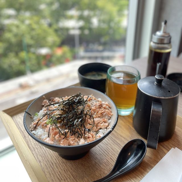 香港上水｜美食沙漠都有高質嘅和洋丼飯