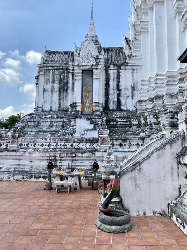 วัดพุทไธศวรรย์