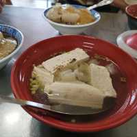 傳奇肉圓 南投水里必吃美食