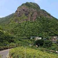 Golden Waterfall หรือ น้ำตกทองคำ