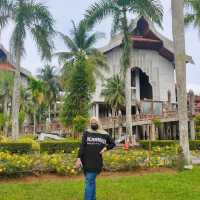 Terengganu Largest Museum In Asia 