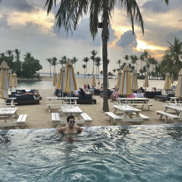 tanjong beach club