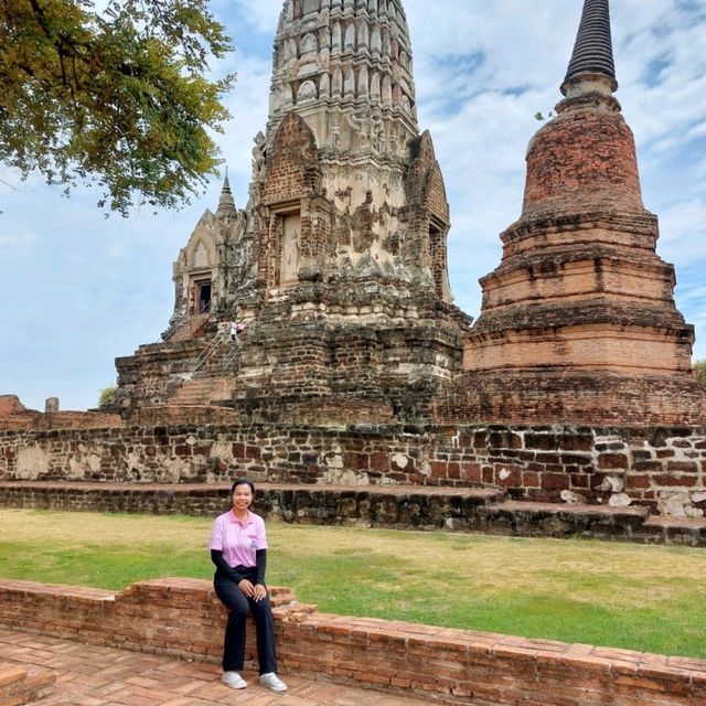 วัดราชบูรณะ