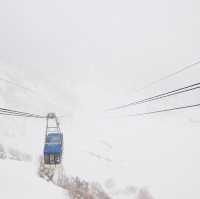 【立山黑部】首個solo旅行，感受大自然的震撼！