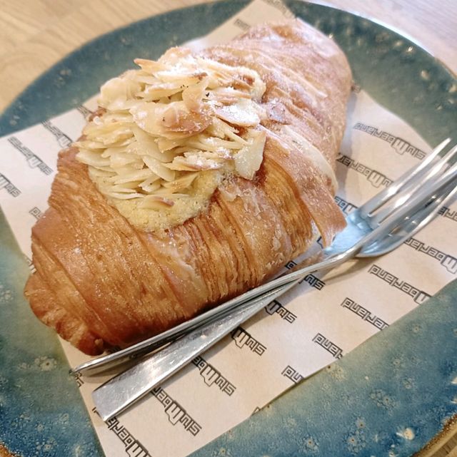 คาเฟ่ลับ Slumberland Brunch n Beans