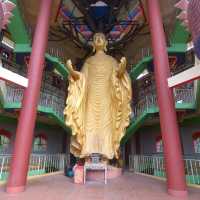 Tibetan Temple