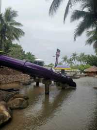 สายครอบครัวไม่ควรพลาด Hard Rock Hotel Pattaya 