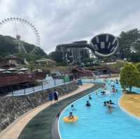 水上無限樂趣！暢快玩轉東京夏日樂園🌊🏖️