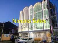 NIMANO SUITES  ที่พักสวยมีสไตล์ จ.เชียงใหม่ 