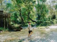เที่ยวเมืองงอยเก่า สัมผัสชีวิตคนลาวเหนือ