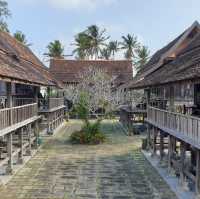 Terrapuri Heritage Village