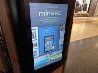 北海道・札幌。アイヌ文化を発信する空間があります『minapa(ミナパ)』