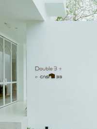 โรงแรมคาซ่า 33 ที่พักสไตล์มินิมอลล์
