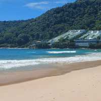 หาดในหาน หาดสวรรค์ของนักท่องเที่ยว