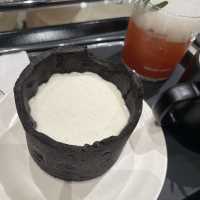 NuDake Gentle Monster Cafe @ Dosan Seoul
