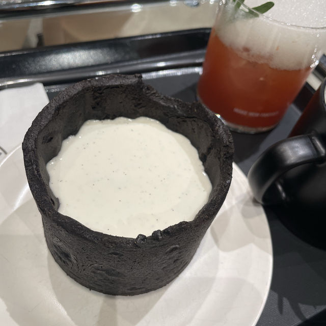 NuDake Gentle Monster Cafe @ Dosan Seoul