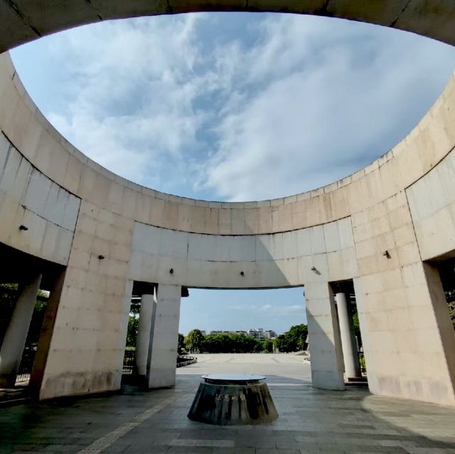 🔆中國客家博物館🔆