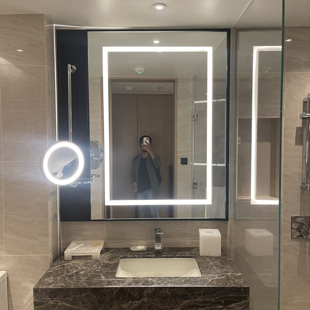 THE LUXURY FEEL 🥰