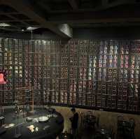 Mona-Museum Of Old and New Art