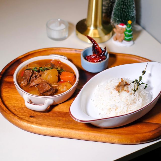 The Home Bar Bangkok • เกษตรนวมินทร์