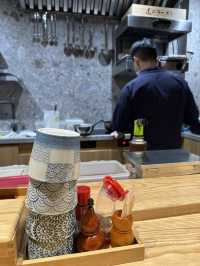 道の雞湯拉麵🍜｜屯門隱藏版✨驚喜小店