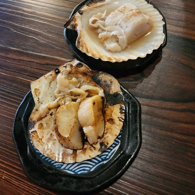 磯野水產🦐🦑🐚