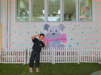 ที่พักติดทะเล Pet Friendly