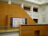 National Gallery Singapore 