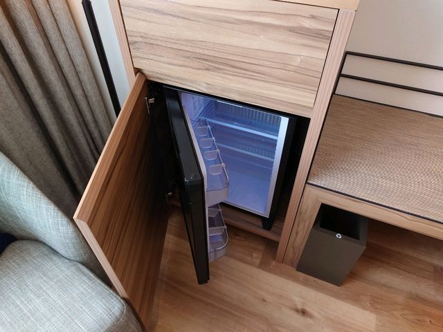 寬敞舒適 名古屋市内國際級四星享受