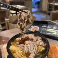 觀塘海濱日本菜．環境清幽舒適