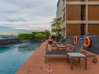 โรงแรม ย่านศรีราชา ราคาประหยัด ห้องใหญ่