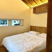 전주 한옥마을을 연상시키는 독채숙소