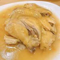 九龍城特色小菜館😍