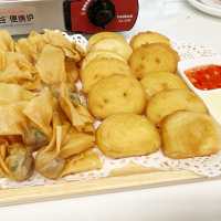 佛山人氣海鮮宵夜餐廳🍤🦪漁文樂🍻