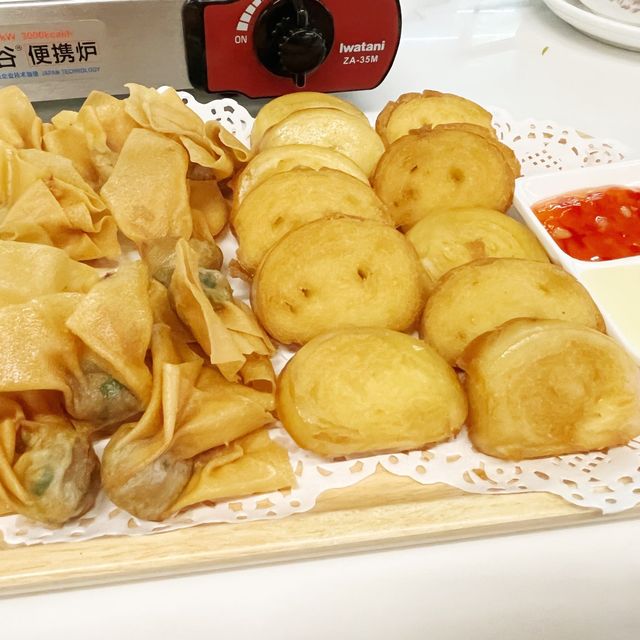 佛山人氣海鮮宵夜餐廳🍤🦪漁文樂🍻