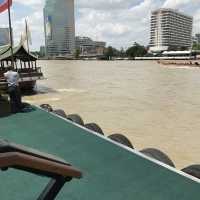 Peninsula Hotel Bangkok 