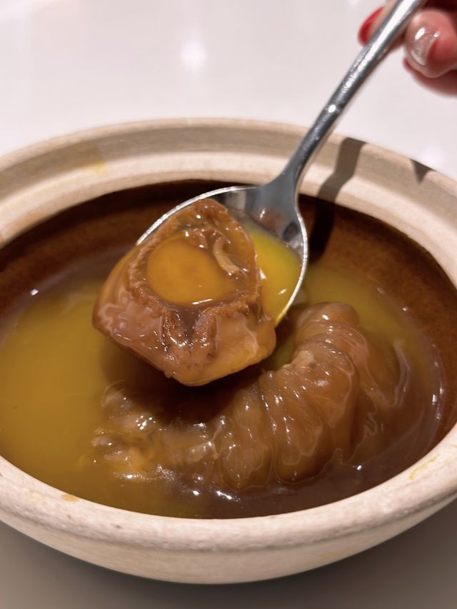 《最 滋 補 的 自 助 餐》