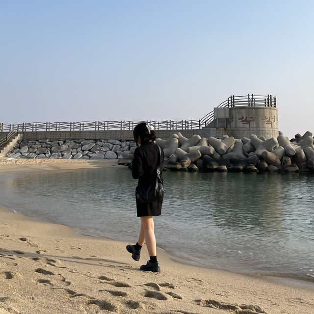 당일치기 강릉 여행