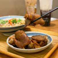 元朗|台灣Lunch。桂花小幸
