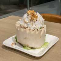 大角咀｜美味又大份泰菜。Orange Elephant Thai Restaurant