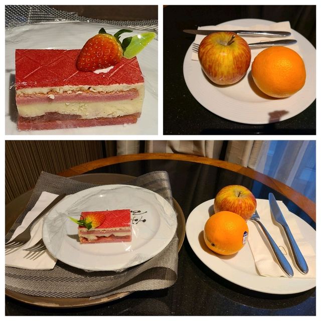 超旬價😇高質staycation🥰