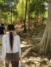 เกาะทวด ล่องเรือได้เที่ยวได้บุญ