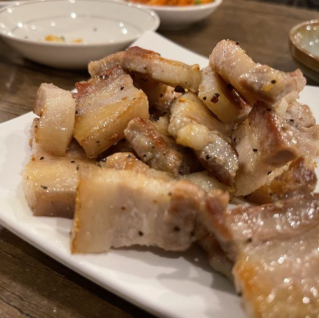 땅콩나물도 총각버섯전도 처음이지만 넘 맛있어요 “SARANG”