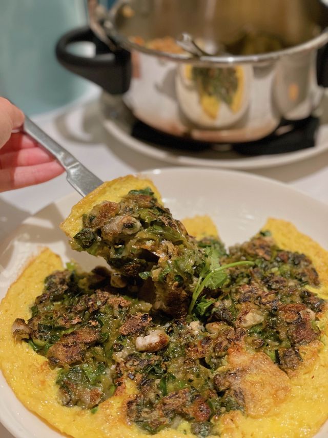 【尖沙咀莆田 ✦ 🥢海蠣節限定菜式🦪✨】