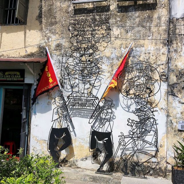 Murals Street 