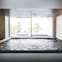 超平靚正家庭房温泉酒店～The N Resort 